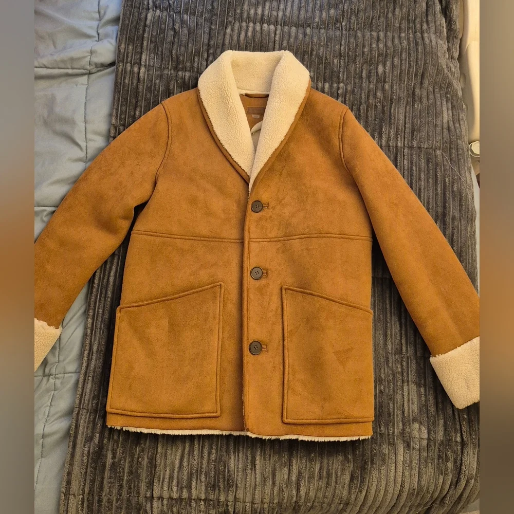 Mother Timber Jacket - Picture 7 of 15